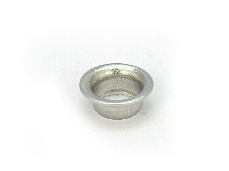 200 Female/ Washer Aluminum Plain Eyelets