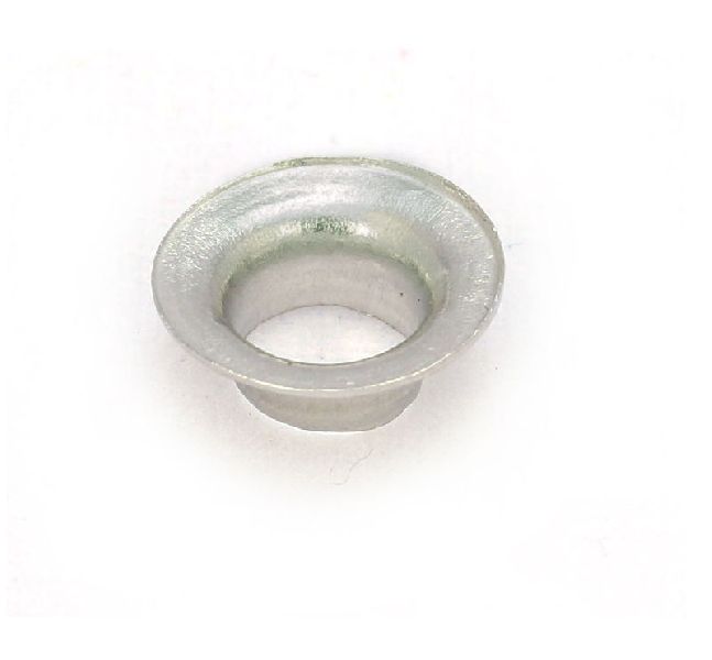 400 Female/Washer Aluminum Plain Eyelets