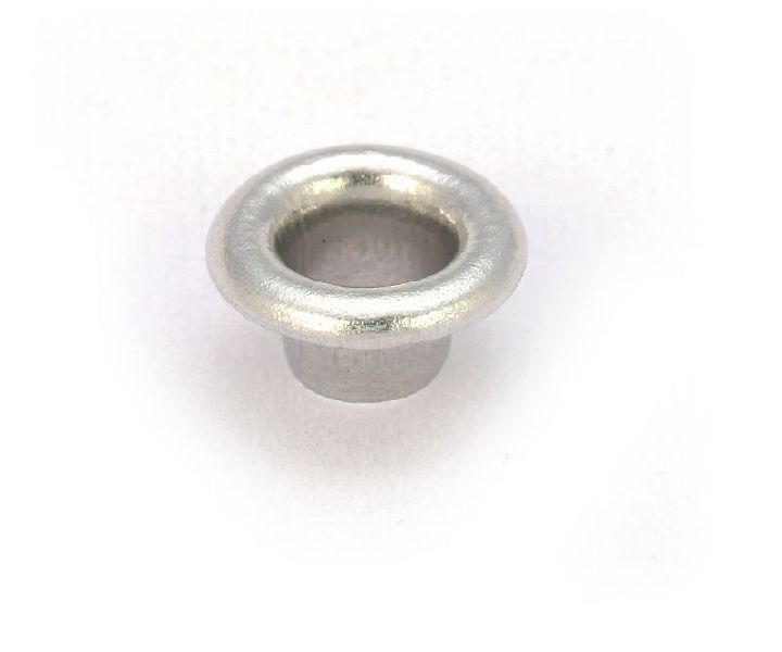 600 Med Aluminum Plain/Top Coated/Full Coated Eyelets