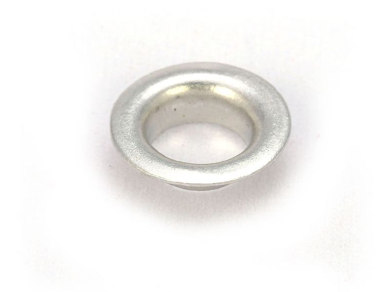 700 Female/Washer Aluminum Plain Eyelets