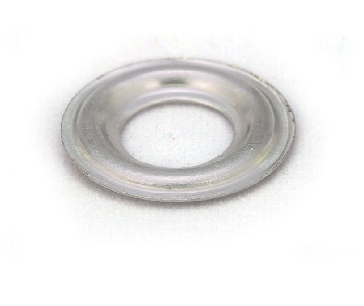 800 Washer Aluminum Plain Eyelets