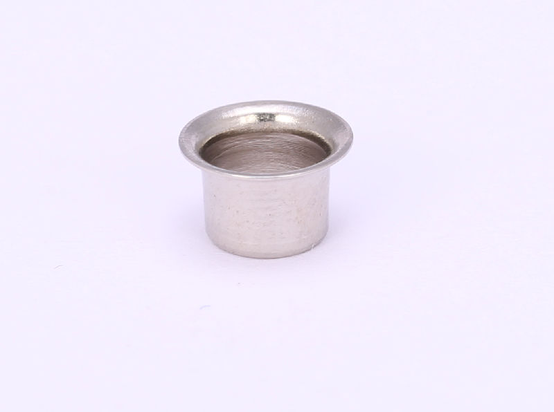 8E5 No Stationary Steel Eyelets