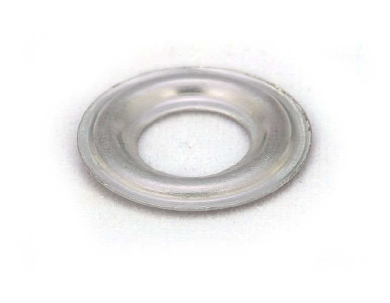 900 Washer Aluminum Plain Eyelets