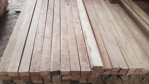 Jamun Wood Cut Size