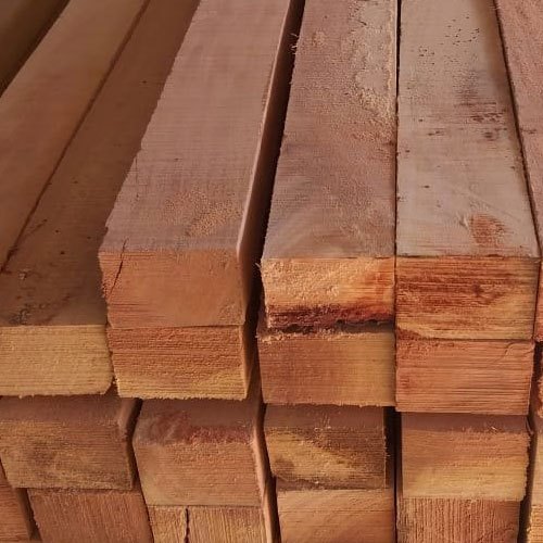 Neem Wood Cut Size