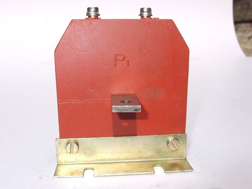 Resin Cast Wound Primary Current Transformer
