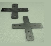 MS Connecting Plates