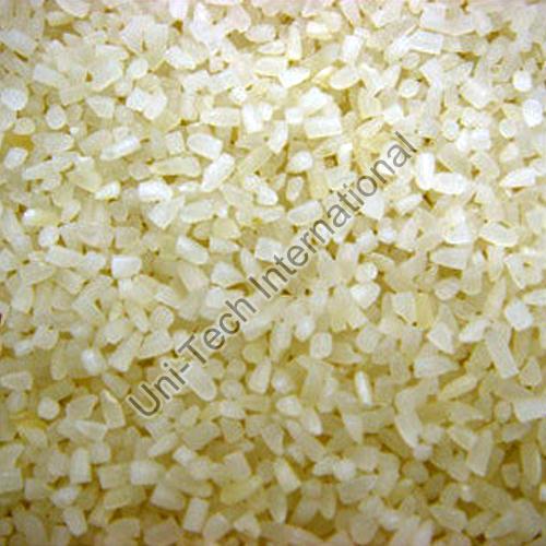 100% Broken Parboiled Non Basmati Rice