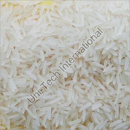 Sharbati White Sella Basmati Rice