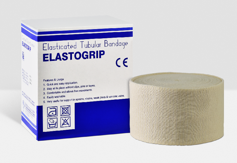 Elastogrip Elasticated Tubular Bandage