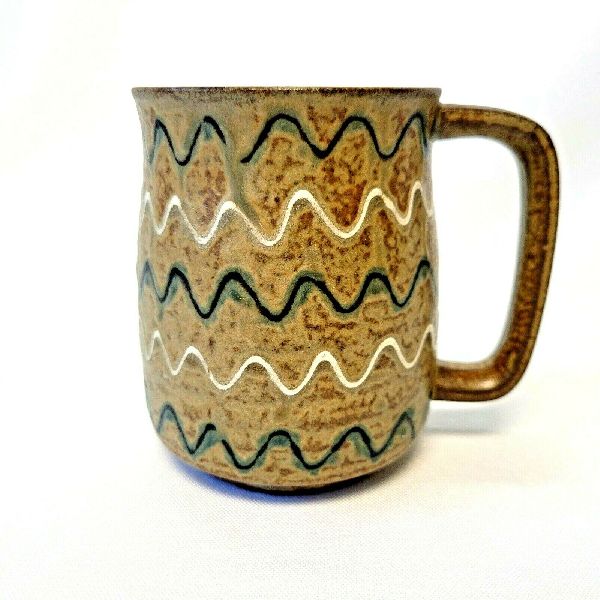 Hand Made Mug