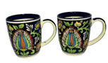 Hand Painting Ceramic Mug