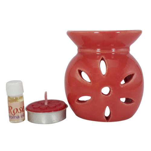 Tea Light Ceramic Oil Diffuser