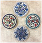 Turkish Ceramic Coaster