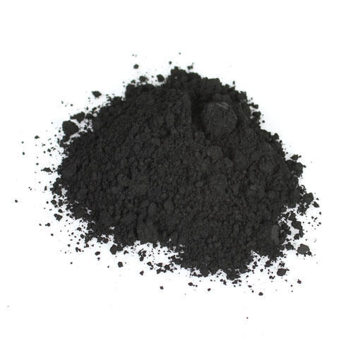 Black Incense Stick Premix Powder