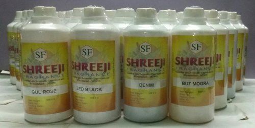 Cheriot Perfume