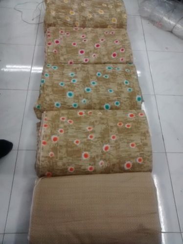 Cambric Printed Fabric