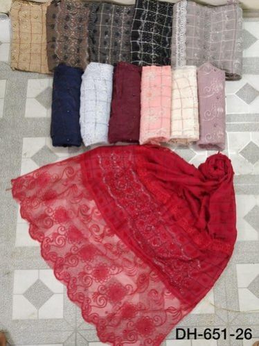 Cotton Stoles