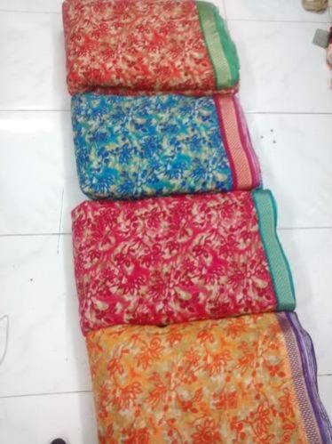 Cotton Viscose Fabric