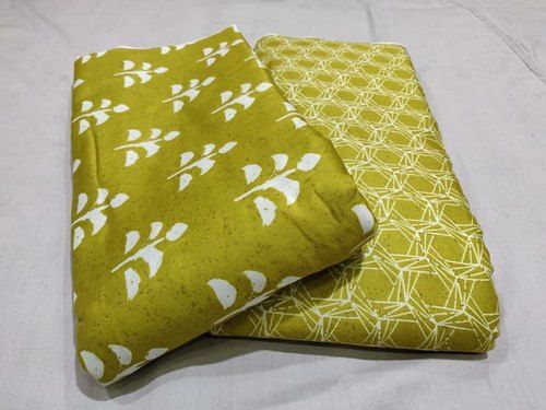 Digital Printed Fabric