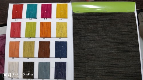 Khadi Rayon Fabric
