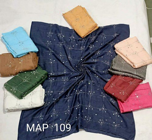 Ladies Fancy Dupatta