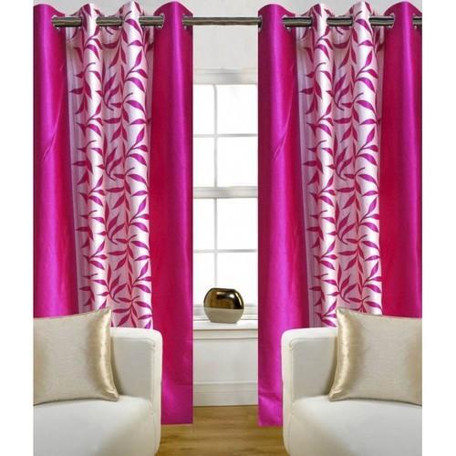Linen Curtain Fabric