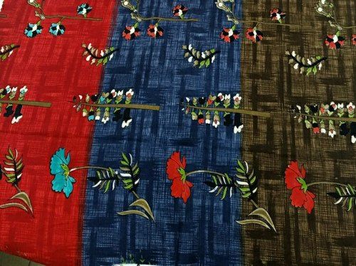 Micro Printed Fabric