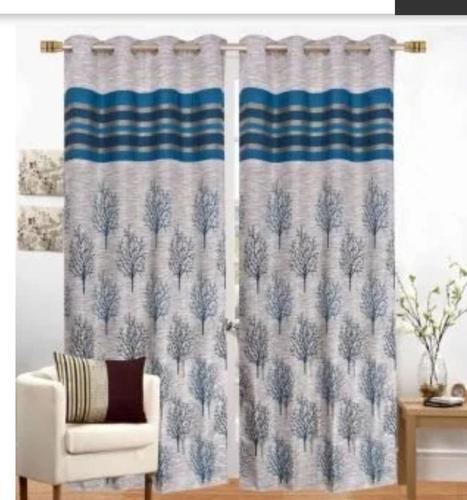 Vintage Curtain Fabric