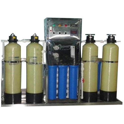 Battery Operated Water Plant