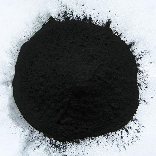 Belt Carbon Black