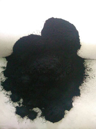 Coal Tar Carbon Black