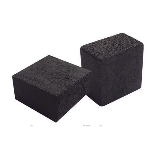 Coconut Shell Charcoal Blocks