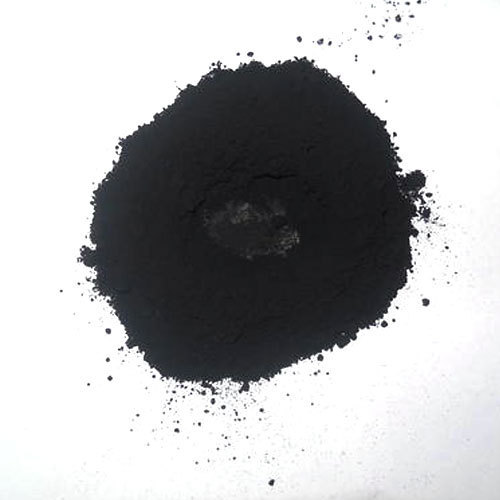 Paint Carbon Black