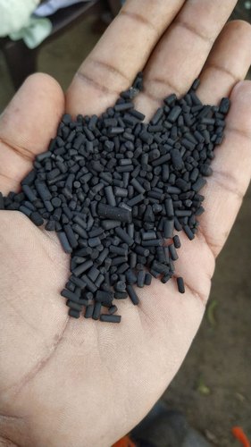 Pelletized Carbon Black
