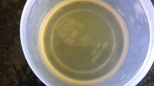 Sodium Silicate Liquid