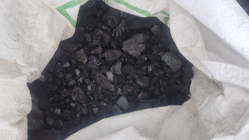 Solid Coal Tar