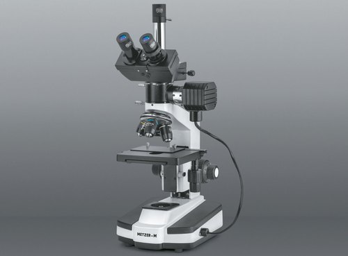 Co Axial Research Metallurgical Microscope