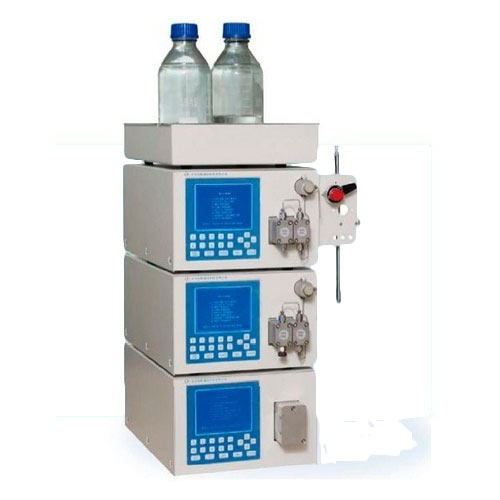 Liquid Chromatography System