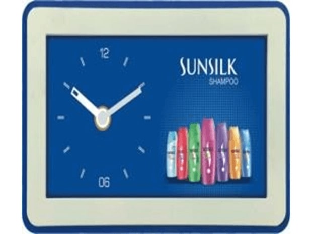 Promotional Table Clock