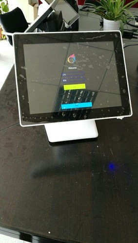 Android Billing Machine