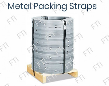 Metal Packing Straps
