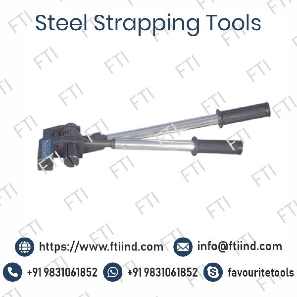 Steel Strapping Hand Tools