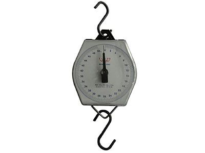Baby Weighing Scale Dial Type 25kg