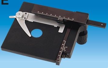 Ball Bearing Mechanical Stage