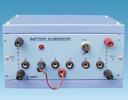 Battery Eliminators