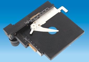 Co-axial Mechanical Stage-2