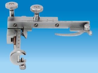 Detachable Mechanicalstage