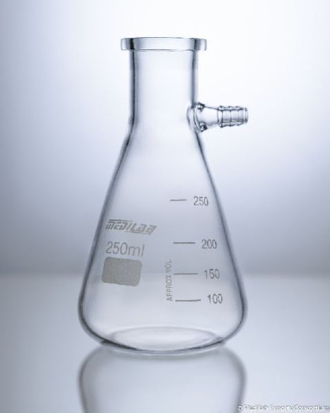 Filtration Flask