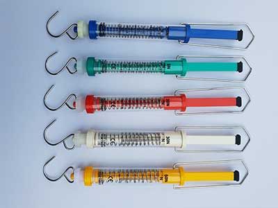 Push and Pull Dynamometer